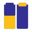 Good Value™ Big Magnetic Bookmark | https://www.bestnamebadges.com