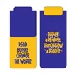 Good Value™ Big Magnetic Bookmark | https://www.bestnamebadges.com