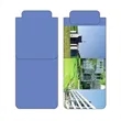 Good Value™ Big Magnetic Bookmark | https://www.bestnamebadges.com