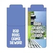 Good Value™ Big Magnetic Bookmark | https://www.bestnamebadges.com