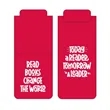 Good Value™ Big Magnetic Bookmark | https://www.bestnamebadges.com