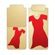 Good Value™ Big Magnetic Bookmark | https://www.bestnamebadges.com