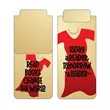 Good Value™ Big Magnetic Bookmark | https://www.bestnamebadges.com