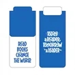 Good Value™ Big Magnetic Bookmark | https://www.bestnamebadges.com