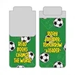 Good Value™ Big Magnetic Bookmark | https://www.bestnamebadges.com