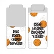 Good Value™ Big Magnetic Bookmark | https://www.bestnamebadges.com