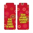 Good Value™ Big Magnetic Bookmark | https://www.bestnamebadges.com