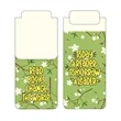 Good Value™ Big Magnetic Bookmark | https://www.bestnamebadges.com