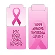 Good Value™ Big Magnetic Bookmark | https://www.bestnamebadges.com