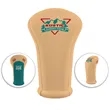 Toddy® Gear Featherlite™ Golf Driver Club Cover | https://www.bestnamebadges.com