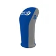 Toddy® Gear Featherlite™ Golf Driver Club Cover | https://www.bestnamebadges.com