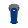 Toddy® Gear Featherlite™ Golf Driver Club Cover | https://www.bestnamebadges.com