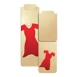 Good Value™ Standard Magneticmark Bookmark | https://www.bestnamebadges.com
