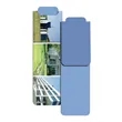 Good Value™ Standard Magneticmark Bookmark | https://www.bestnamebadges.com