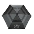 Shed Rain™ Windjammer® 43" Vented Auto-Open/Close Compact... | https://www.bestnamebadges.com