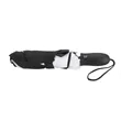Shed Rain™ Windjammer® 43" Vented Auto-Open/Close Compact... | https://www.bestnamebadges.com