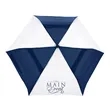 Shed Rain™ Windjammer® 43" Vented Auto-Open/Close Compact... | https://www.bestnamebadges.com