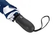 Shed Rain™ Windjammer® 43" Vented Auto-Open/Close Compact... | https://www.bestnamebadges.com