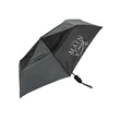 Shed Rain™ Windjammer® 43" Vented Auto-Open/Close Compact... | https://www.bestnamebadges.com