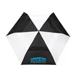 Shed Rain™ Windjammer® 42" Vented Auto-Open Compact Umbrella | https://www.bestnamebadges.com