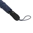 Shed Rain™ Windjammer® 42" Vented Auto-Open Compact Umbrella | https://www.bestnamebadges.com