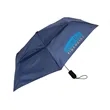 Shed Rain™ Windjammer® 42" Vented Auto-Open Compact Umbrella | https://www.bestnamebadges.com