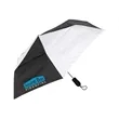 Shed Rain™ Windjammer® 42" Vented Auto-Open Compact Umbrella | https://www.bestnamebadges.com