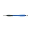 Good Value™ Metallic Pattern Grip Stylus Pen | https://www.bestnamebadges.com