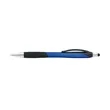 Good Value™ Metallic Pattern Grip Stylus Pen | https://www.bestnamebadges.com