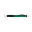 Good Value™ Metallic Pattern Grip Stylus Pen | https://www.bestnamebadges.com