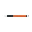 Good Value™ Metallic Pattern Grip Stylus Pen | https://www.bestnamebadges.com