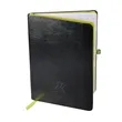 Leeman Venezia Journal | https://www.bestnamebadges.com