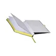 Leeman Venezia Journal | https://www.bestnamebadges.com