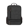 High-Capacity Vintage Canvas Laptop Backpack | https://www.bestnamebadges.com