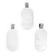Compatible For iWatch Portable Magnetic Wireless Charger | https://www.bestnamebadges.com