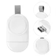 Compatible For iWatch Portable Magnetic Wireless Charger | https://www.bestnamebadges.com