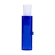 Portable Retractable Keyboard Cleaning Brush | https://www.bestnamebadges.com