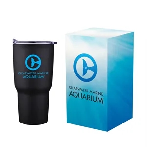 Drinkware Gift Set / Single Box / No Window