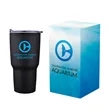 Drinkware Gift Set / Single Box / No Window | https://www.bestnamebadges.com