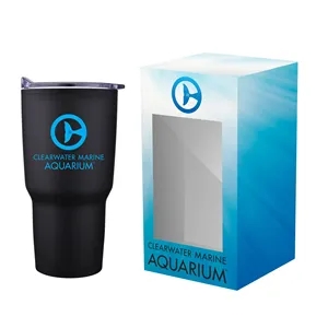 Drinkware Gift Set / Single Box / With Window