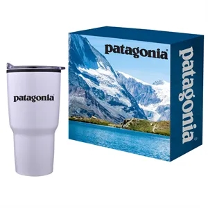 Drinkware Gift Set / Double Box / No Window