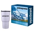 Drinkware Gift Set / Double Box / No Window | https://www.bestnamebadges.com