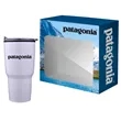 Drinkware Gift Set / Double Box / With Window | https://www.bestnamebadges.com