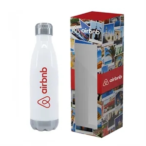 Drinkware Gift Set / Single Box / Window