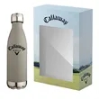 Drinkware Gift Set / Double Box / Window | https://www.bestnamebadges.com