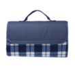 Brookhaven Roll Up Picnic Blankets | https://www.bestnamebadges.com