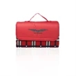 Brookhaven Roll Up Picnic Blankets | https://www.bestnamebadges.com
