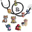 Stethoscope Charm | https://www.bestnamebadges.com