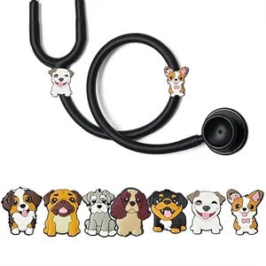 Stethoscope Charm