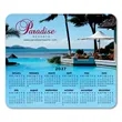 Rectangle Removable Adhesive Mouse Pad/Counter Mat | https://www.bestnamebadges.com
